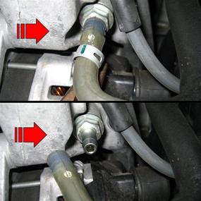 img 2 attached to Valve Replacement Compatible Honda Engines