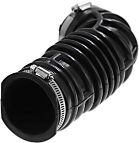 img 1 attached to 🚗 High-Quality Engine Air Intake Hose for 2009-2011 Chevy Aveo 1.6L-L4 | Part # 96808176