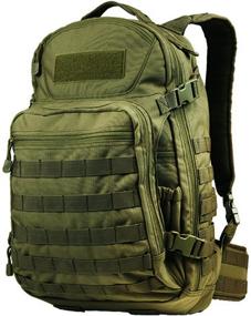 img 3 attached to 🎒 Olive Drab Condor Venture Pack