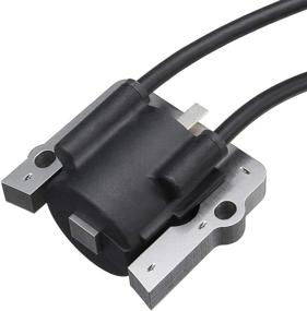 img 1 attached to High-Quality DEF Ignition Coil: Direct Replacement for Kohler MV16 M18 M20 TL27-58401 (52 584 01-S 52 584 02-S)