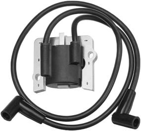 img 2 attached to High-Quality DEF Ignition Coil: Direct Replacement for Kohler MV16 M18 M20 TL27-58401 (52 584 01-S 52 584 02-S)