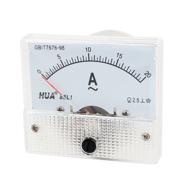 uxcell a11052500ux0040 rectangle current ammeter logo