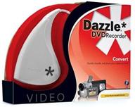 📀 dazzle dvd recorder (classic edition) logo