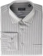 van heusen regular 33 sleeve men's clothing logo