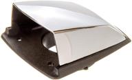🔁 attwood marine 1364a3 intake and exhaust cowl ventilator with flexible hose flange логотип