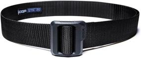 img 3 attached to CQR CQ MZT01 BLK_M Tactical Assurance Webbing