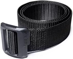 img 2 attached to CQR CQ MZT01 BLK_M Tactical Assurance Webbing