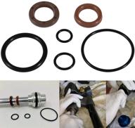 🛠️ volvo penta power steering actuator repair seal kit - 21910902, 3812269, 3860883, 3862210, 3862513, fsm018 logo