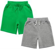 👦 boost your child's active lifestyle with uncoo healthy fabric active jogger boys' clothing logo