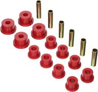 energy suspension 1 2102r spring bushing logo