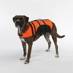 img 2 attached to Guardian Gear Aquatic Dog Preserver: Keep Your Canine Comrade Safe in Water