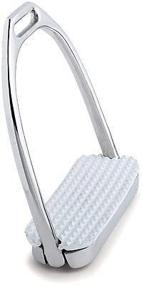 img 1 attached to Flex II Korsteel Stirrup Irons