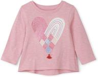 enchanting unicorn toddler clothing by hatley: vibrant graphics for girls logo