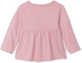 img 1 attached to Enchanting Unicorn Toddler Clothing by Hatley: Vibrant Graphics for Girls