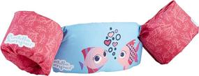img 3 attached to 👶 Stearns Original Puddle Jumper: Essential Life Jacket for Kids, Ultimate Safety Vest for Children