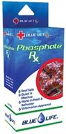 blue life usa phosphate rx logo