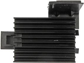 img 1 attached to 🚦 Dorman 704-117 Daytime Running Light Module