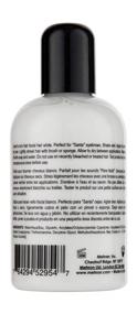 img 3 attached to Mehron Hair White Makeup: Long-lasting 4.5 oz Formula for Stunning Effects