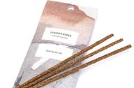 juniper ridge all natural aromatic campfire логотип