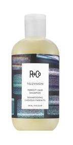 img 4 attached to 📺 R+Co Television Perfect Shampoo - Enhance Hair