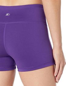 img 2 attached to Amazon Exclusive: Starter Women's 3-Inch Training Bike Short for Enhanced SEO