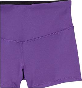 img 1 attached to Amazon Exclusive: Starter Women's 3-Inch Training Bike Short for Enhanced SEO