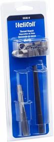 img 1 attached to 🔧 Helicoil 5546-9 M9x1.25 Metric Coarse Thread Repair Kit: Reliable Solution for Thread Restoration