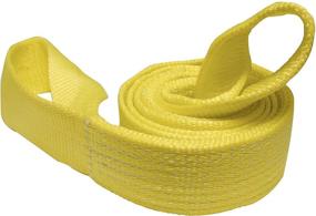 img 2 attached to Keeper Winch Strap Vehicle Capacity