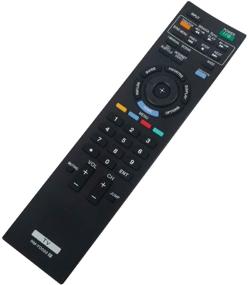 img 3 attached to RM-YD033 Replacement Remote for Sony Bravia TV KDL-40HX701 KDL-32EX703 KDL-32EX710 KDL-40EX710 KDL-46EX710 KDL-46EX711 KDL-55EX710 KDL-55EX711 KDL-46HX701 KDL-55HX701 KDL-32EX308 KDL-60EX701