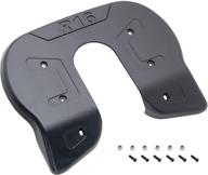 reese 83003 plate wheel hitch logo