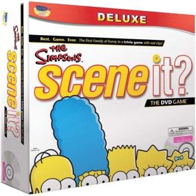 img 2 attached to Simpsons Scene Game Trivia Challenge