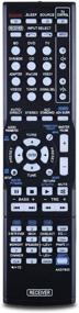 img 2 attached to 🎛️ High-Quality Replacement Remote Control for Pioneer AXD7624 VSX-23TXH VSX-921-K VSX-523-K AV Receiver