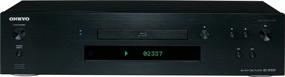 img 3 attached to Onkyo BD SP809 Blu Ray Disc Player