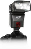 📸 bower sfd728c: enhancing canon e-ttl ii with ttl autofocus flash logo