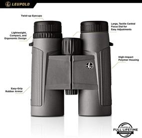 img 3 attached to 🔭 Leupold BX-1 McKenzie Binoculars