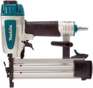 🔫 makita af505 2 inch - premium quality air nailer - discontinued manufacturer's best логотип