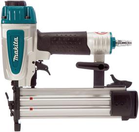 img 2 attached to 🔫 Makita AF505 2 Inch - Premium Quality Air Nailer - Discontinued Manufacturer's Best