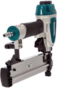 img 1 attached to 🔫 Makita AF505 2 Inch - Premium Quality Air Nailer - Discontinued Manufacturer's Best