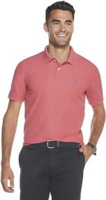 img 3 attached to IZOD Advantage Performance Princess X Large: Superior Comfort and Style for Plus Size Women