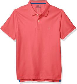 img 4 attached to IZOD Advantage Performance Princess X Large: Superior Comfort and Style for Plus Size Women