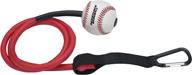 resistance band baseball by rawlings (resistbaseball) logo