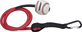 img 4 attached to Resistance Band Baseball by Rawlings (RESISTBASEBALL)