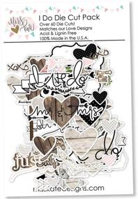 img 2 attached to Бумага Die Cuts Cardstock Альбом для вырезок