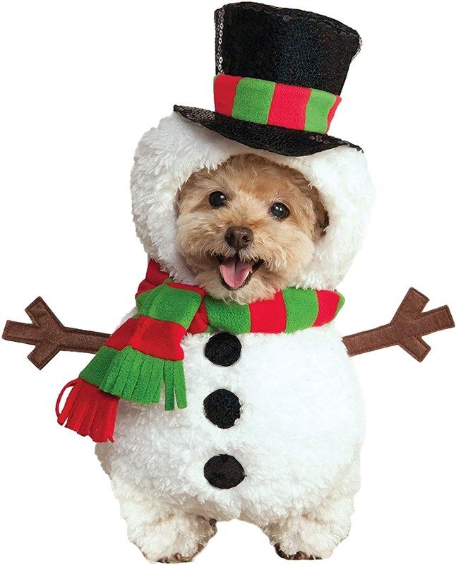 rubies walking snowman costume medium 로고