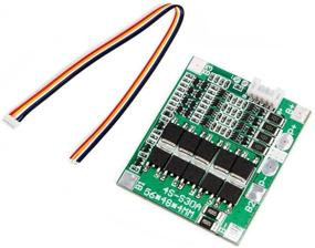 img 3 attached to 4S 12V 14 8V 30A Lithium Protection