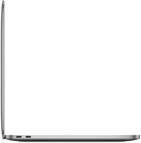 img 3 attached to Renewed Apple 13-inch MacBook Pro Retina with Touch Bar, Quad-Core 2.3GHz Intel Core i5, 8GB Memory, and 256GB Solid-State Drive in Space Gray