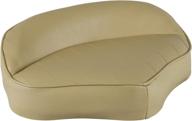 🪑 sand-colored wise 8wd112bp-715 pro casting deck seat логотип