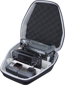 img 4 attached to 📦 Durable Soft Case for DJI Mavic Platinum and DJI Mavic Pro by PolarPro