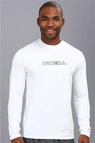 img 2 attached to ONeill Wetsuits Basic Sleeve Medium Sports & Fitness