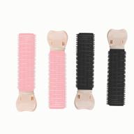 rollers volumizing curlers instant heatless logo